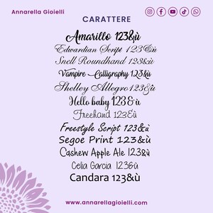 Personalized Tags or Stickers for Favors Baptism Communion Confirmation 10 Pieces 200 gsm Cardstock + Digital PDF File (PLL-01) image 4