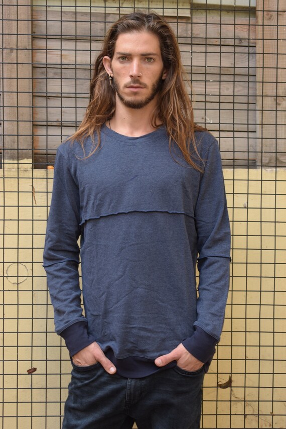 Knitwear and Sweatshirts - Men Collection