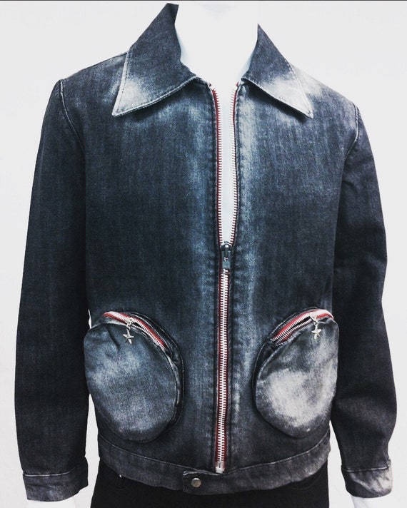 tailor made denim