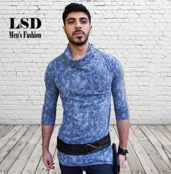 turtle neck tops mens near me