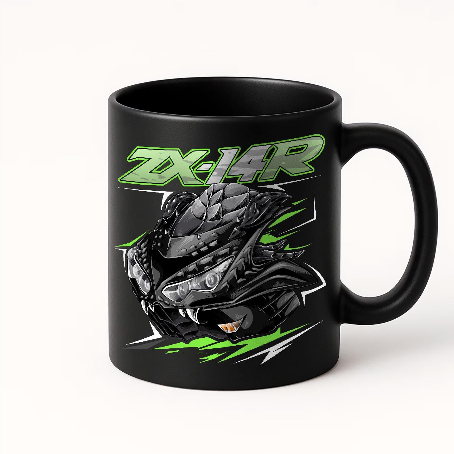 Zx 14 - Etsy Canada