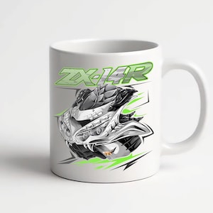 Zx14 - Etsy