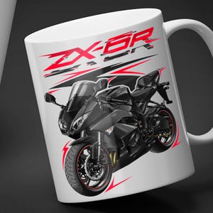 Kawasaki Zx6r Gifts - 60+ Gift Ideas for 2026