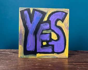 YES