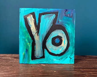 yo
