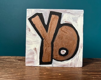 yo