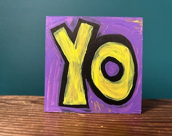yo