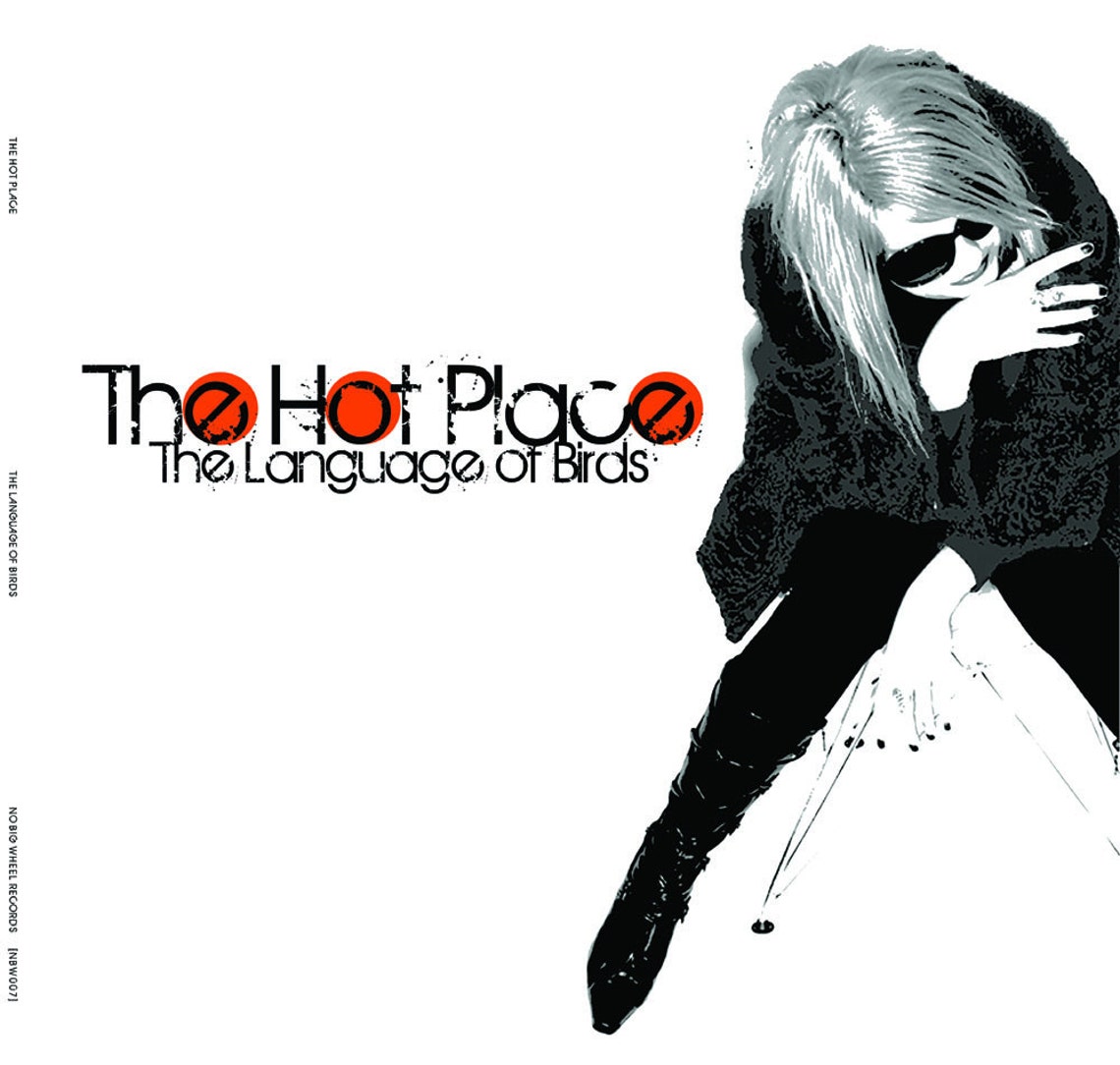 Tangerine Orange Vinyl180 Gram AudiophileThe Language of Etsy