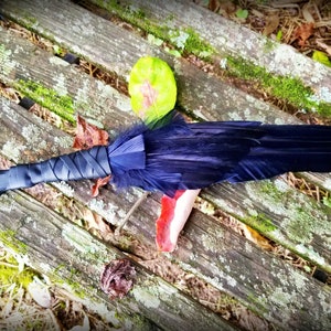 NEW YEAR SALE! Smudge Fan. Smudge Feather. Raven. Crow. Feather. Crow Feather Fan. Black. Raven Fan. Crow Fan. Feather for Smudge.