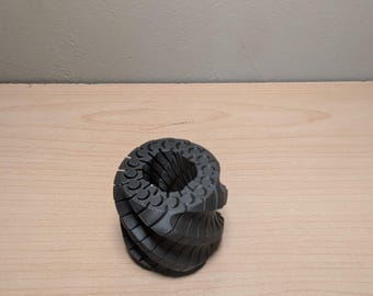 Double Helix fidget