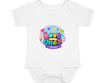 Baby Strampelanzug | Weicher gerippter Baumwoll-Säuglingsbody | Gender Neutral Neugeborenen Outfit | Alltagskomfort Tragen