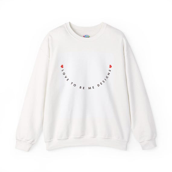 Cozy Pullover Crewneck, Colorful Graphic Sweatshirt, Soft Streetwear Sweater, Everyday Casual Sweatshirt