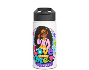 Edelstahl-Wasserflasche, isolierte Flasche, heiße kalte Thermoskanne, wiederverwendbare Wasserflasche, BPA-freie Reiseflasche