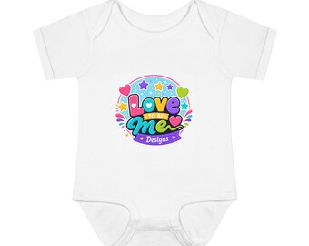 Baby Strampelanzug | Weicher gerippter Baumwoll-Säuglingsbody | Gender Neutral Neugeborenen Outfit | Alltagskomfort Tragen
