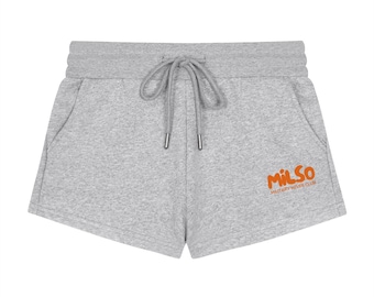 MILITARY WIVES CLUB - Sweat Short