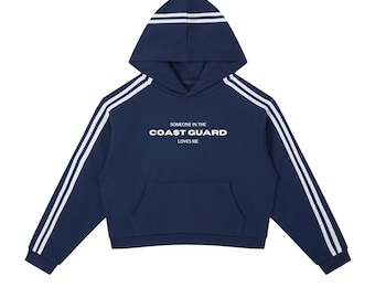 COAST GUARD - someone loves me
