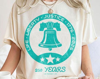 America 250 png, Liberty bell patriotic design, 250 years anniversary graphic, 1776-2026 freedom artwork, Vintage USA celebration