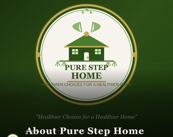 Pure Step Home Healthy Home Flooring Guide