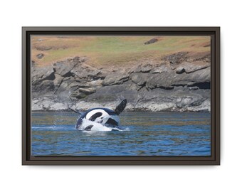 Custom Photo Canvas