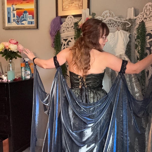 Fantasy Cape