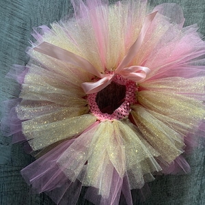 Baby Tutu
