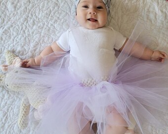 Baby Tutu