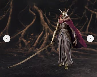 Malenia, Blade of Miquella