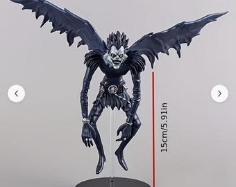 Ryuk (Death Note)
