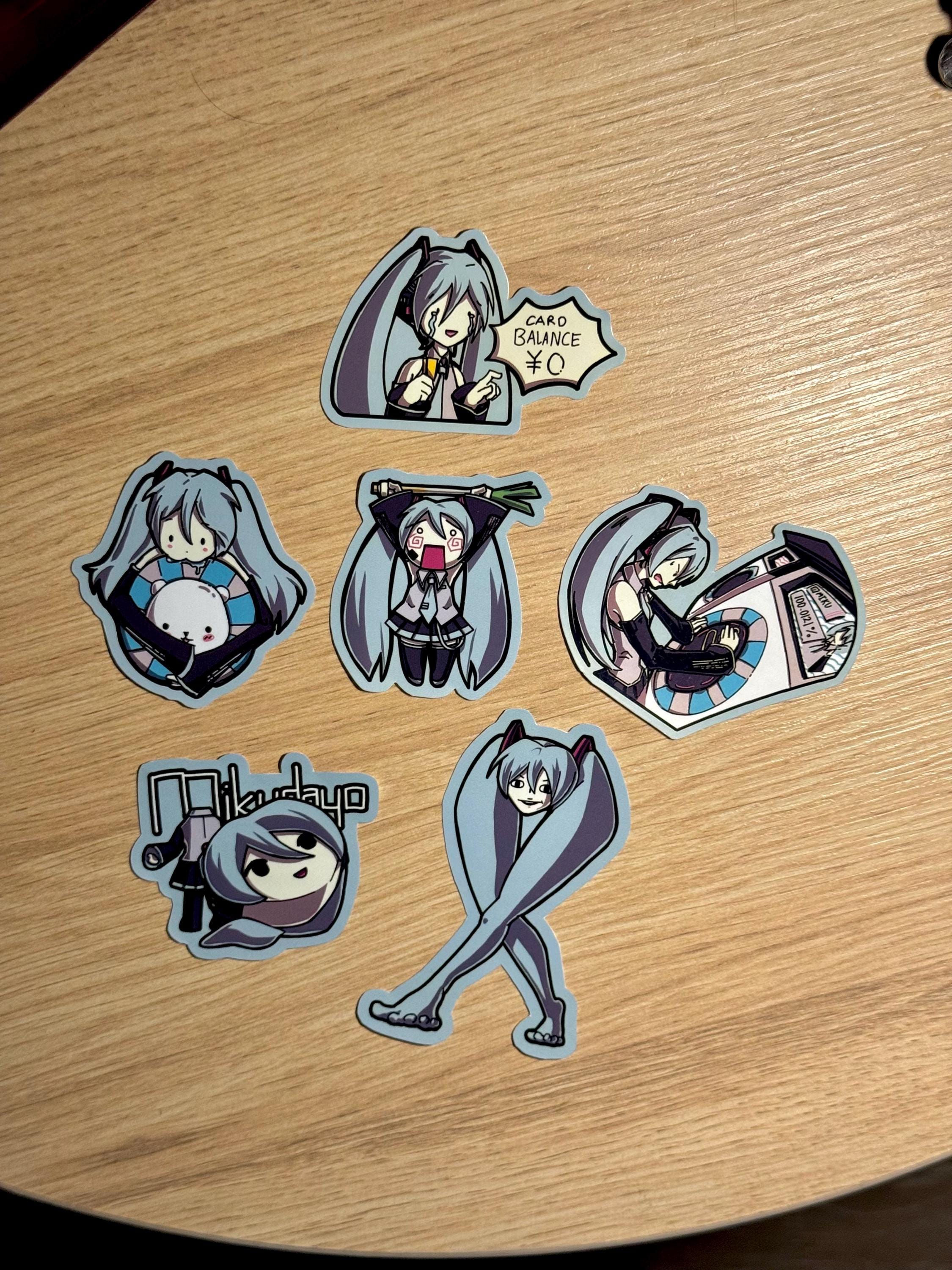 Maimai - Etsy