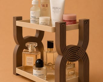 3D ARCO SHELF | Display shelf | Organizer
