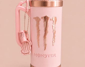 CAN HOLDER MONSTER