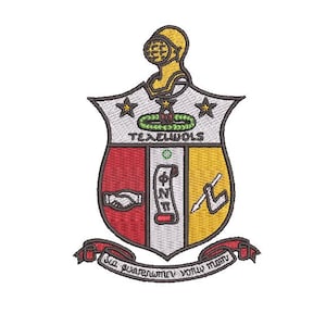 Kappa Shield