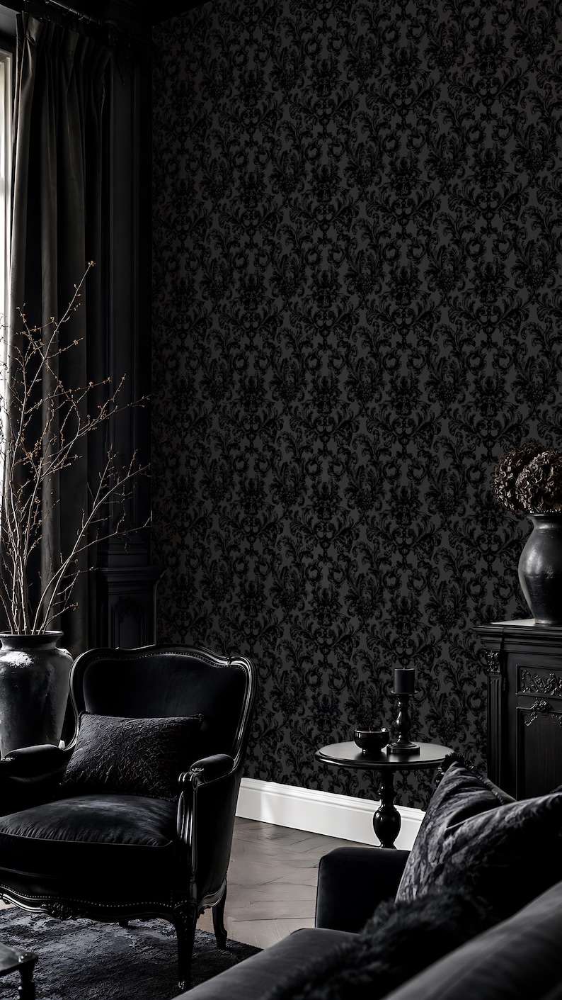 vintage victorian wall decor