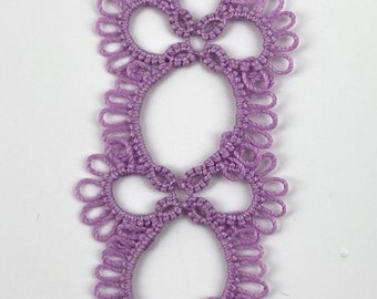 Marque-page Tat's Purple