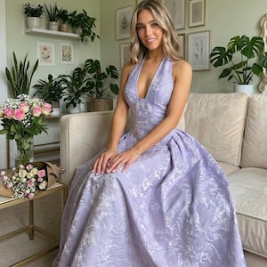 aesthetic prom dresses Pink tulle long dress, pink tulle long evening dress dresstby Prom Dresses to Suit Your