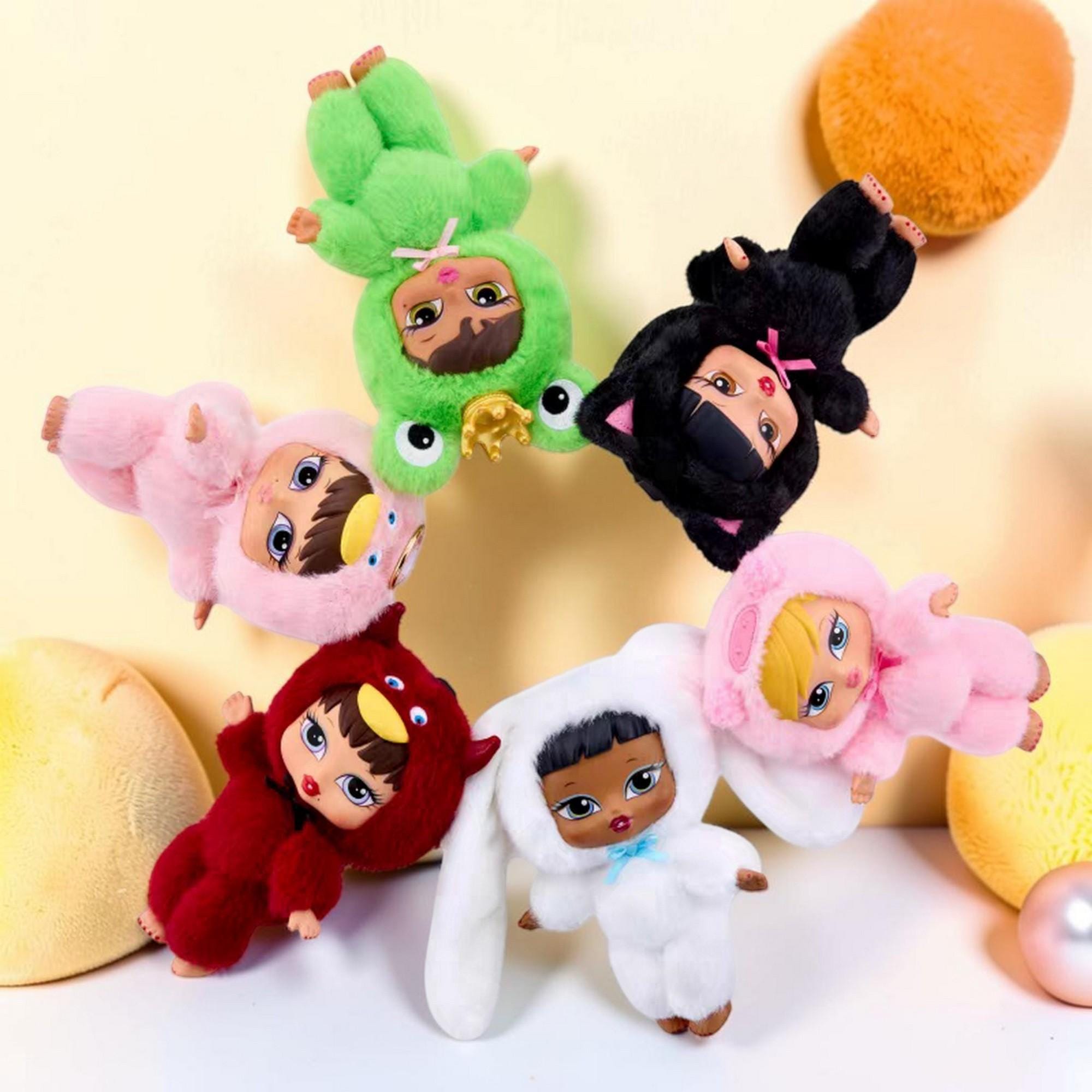 Bratz dolls charm - Etsy 日本