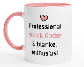 Taza divertida para mamá, taza de café "Vida de mamá", regalo para la maternidad, taza linda para mamá, regalo para mamá, regalo para mamá primeriza, idea de regalo divertida