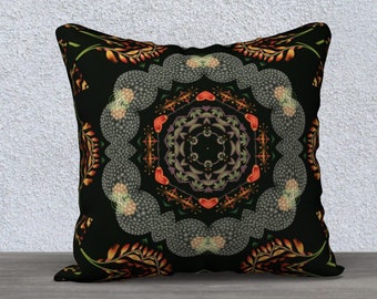 WITCHING HOUR Pillow Cover