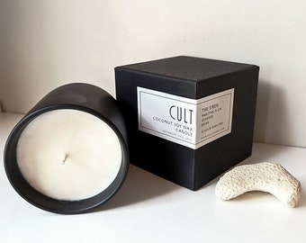 THE SIREN Candle