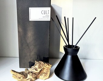 THE TRAVELER Reed Diffuser