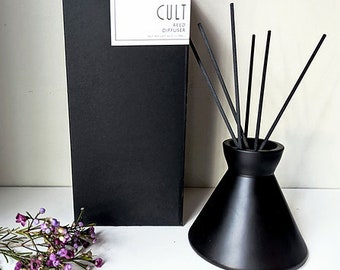 WITCHING HOUR Reed Diffuser