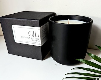 THE TRAVELER Candle