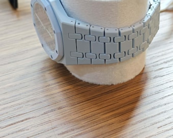 Bioceramic Bracelet for Royal Pop Lan Ba