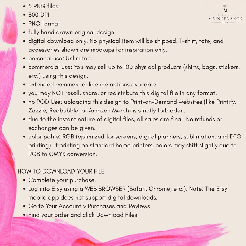 Bookish Cocktail PNG Bundle, Romance Book Clipart, BookTok (Digital Download) image 17