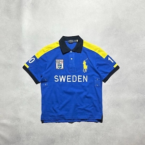 Ralph Lauren Polo Chief Keef - Etsy