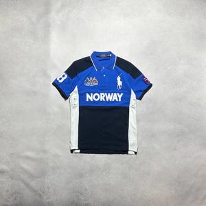 Ralph Lauren Chief Keef Polo - Etsy