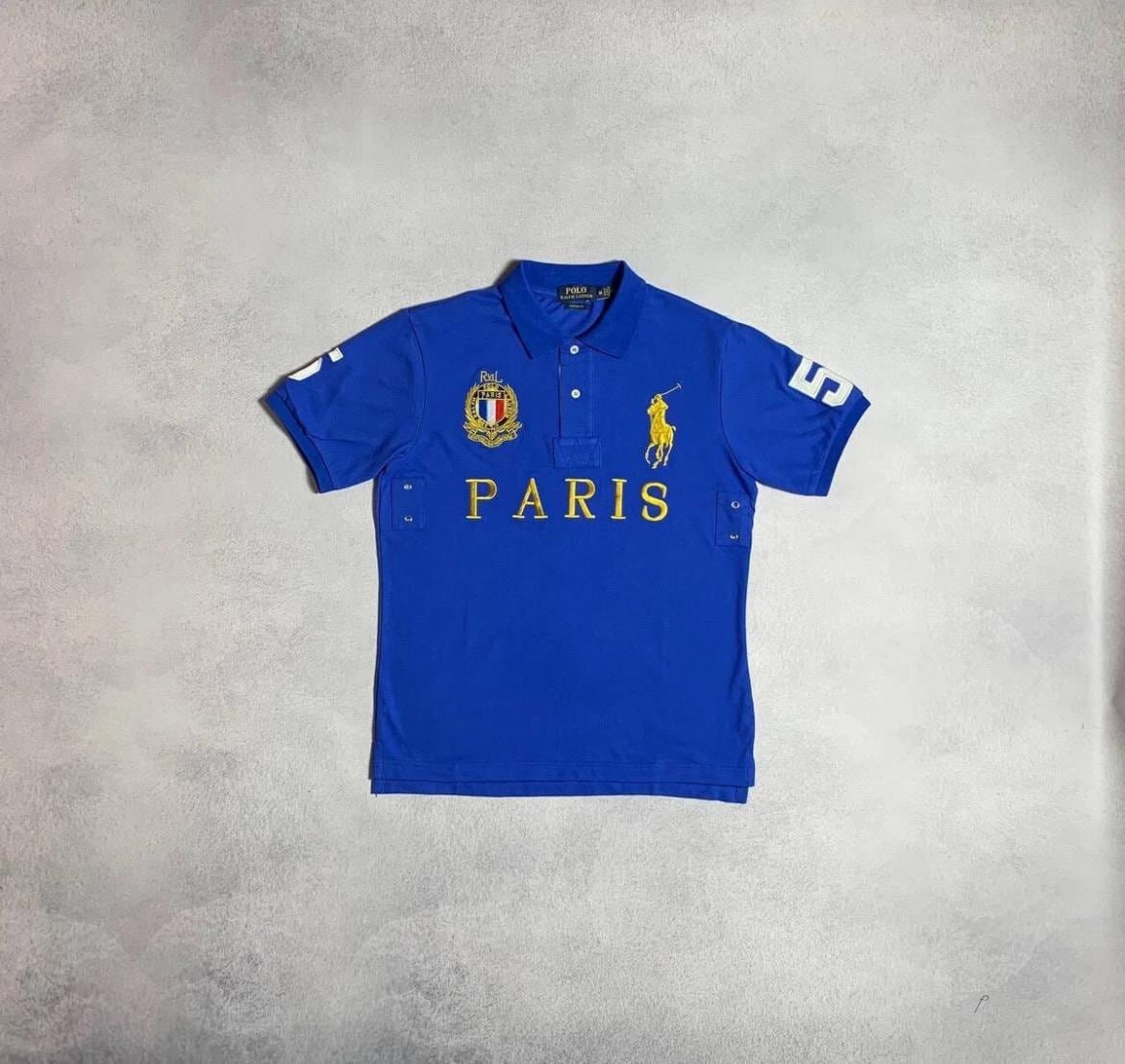 Polo Ralph Lauren Chief Keef - Etsy Hong Kong