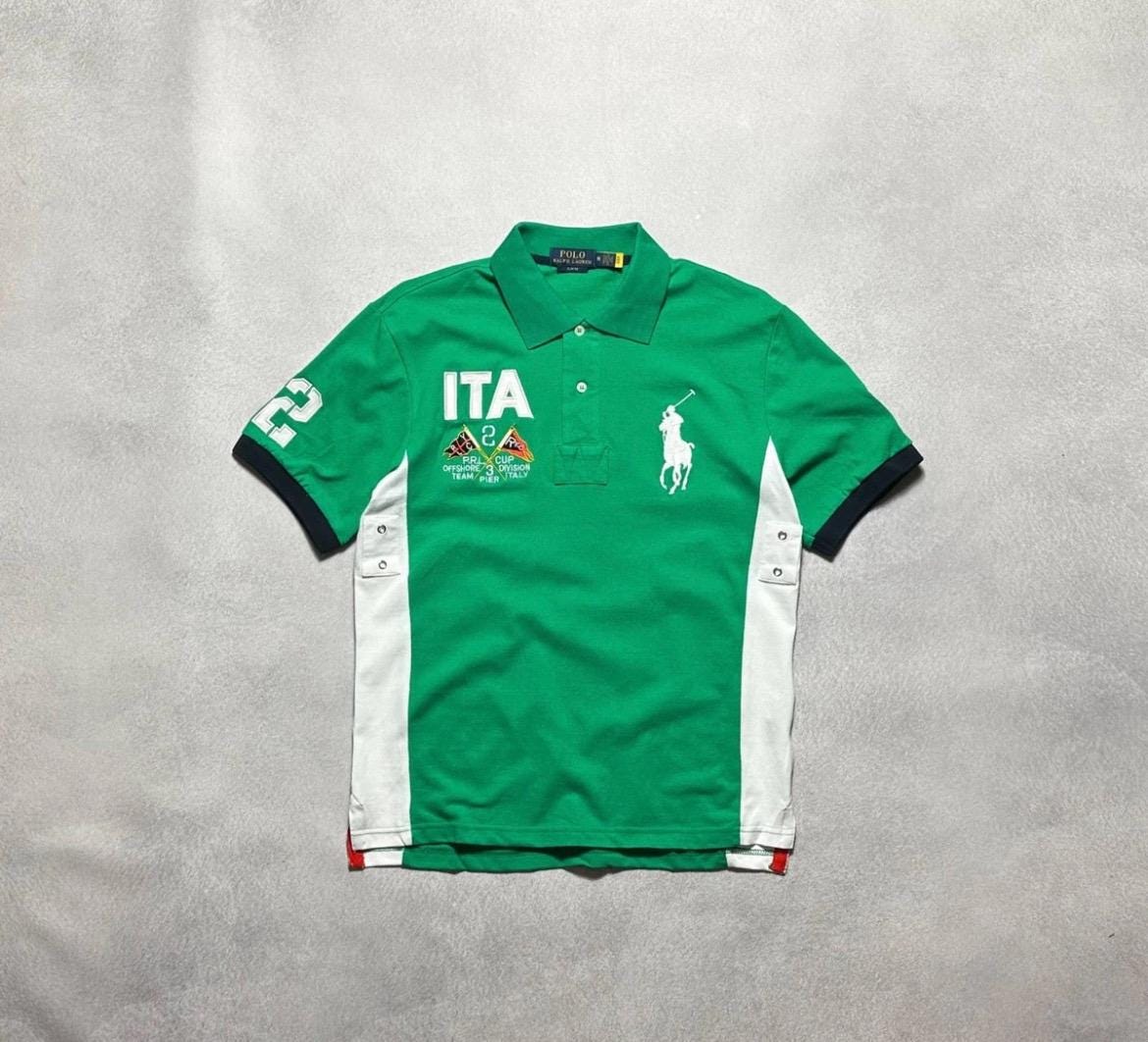 Chief Keef Polo Italy - Etsy
