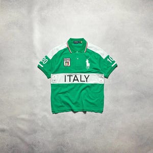 Polo big pony - Etsy 日本