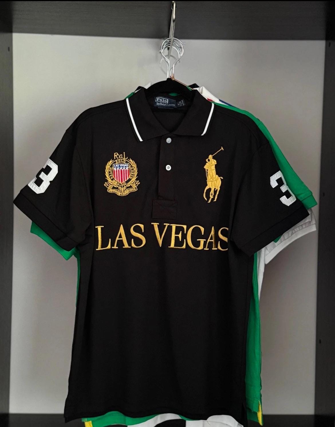 Chief Keef Ralph Lauren - Etsy